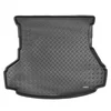 Rubber trunk mat Toyota Avensis 2009-2018 (sedan)