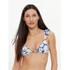 Maaji Gornji del bikini Bouquet Pirouette PT2265STR010 Modra