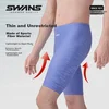 Swans Muški kupaći kostim, Ljubičasti