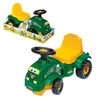Dede Moj prvi traktor guralica, 63 x 29 x 36 cm, uzrast 12+ meseci
