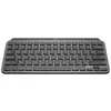 MX Keys Mini Wireless Illuminated tastatura Graphite US