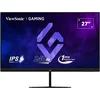VIEWSONIC Monitor 27 VX2779A-HD-PRO, 1920 x 1080, Full HD, IPS, 240 Hz, 1ms, 2x HDMI, DP, HDR10, AMD FreeSync