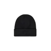Kapa Alpha Industries 3D Beanie 168910 Črna