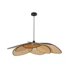 Luster na sajli TOBAGO 1xE27/20W/230V prečnik 100 cm bež