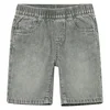 S.Oliver hlače denim KH 2179336 2179336 F siva 122