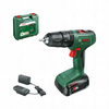 Bosch Akumulatorska bušilica-odvrtač EasyImpact 18V