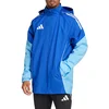 Jakna s kapuco adidas TIRO25C AW JKT