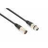VONYX MIKROFONSKI KABEL CX310-12 Cable XLR Male-XLR Female (12m)