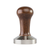 Motta Tamper 58,4 mm rjave barve