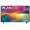 Televizor LG 50QNED753RA/4K QNED/50/4K Ultra HD/smart/webOS 23/crna