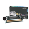 LEXMARK toner C734A1KG ČRN ( BLACK )
