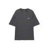 Pull&Bear Majica STWD siva/svetlo roza