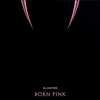 Blackpink - Born Pink (Jewel Case) (CD)