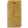 Molan Cano BOOK Futrola za Motorola Moto G100 - Zlatna KP11531