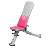 Lukadora Womens Health BODY Podesiva univerzalna klupa za vežbanje ( 4005 )