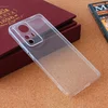TERACELL Silikonska maska za Xiaomi 12T Pro Ultra Thin providna