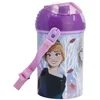 Stor flašica sa trakom za nošenje 450ml Frozen