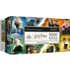 Trefl Puzzle UFT Harry Potter: Hogwarts Dormitory 9000 kosov