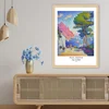 Wallity Zidna dekoracija NC13258-3545, 35 x 45 cm, Šarena