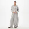 Cropp - Donji deo trenerke - light grey