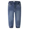 Name It hlače denim DH 13257332_26_6 NMMBEN 13257332_26_6 F modra 122