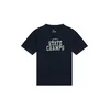 Jack & Jones Junior Majica JPRBLUJACOB mornarska/bela