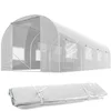 Janshop Folija za vrtni tunel 3x4,5m (13,5m2), (21099111)