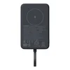Xiaomi Eksterna baterija Magnetic 10000 mAh, Siva