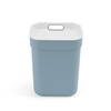Curver Kanta za otpatke 10L dim siva Redy to collect CU 02101-621