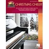 NOTE  za klavir CHRISTMAS CHEER +CD PLAY ALONG
