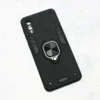 Torbica Cube Ring za Samsung A022F Galaxy A02 crna