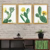 Wallity Uramljena slika 3AC_12348777_5575, 55x75 cm , 3 dela
