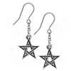 Uhan ALCHEMY GOTHIC - Black Star - E395