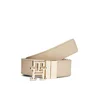 TOMMY HILFIGER Pas ecru/marine