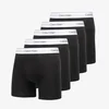 Bokserji Calvin Klein Boxer Brief 5-Pack Black XL