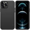 NILLKIN Maska za iPhone 13 Pro Max 6.7 Scrub Pro crna