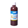 Junior Tempera, 500ml, Braon