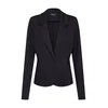 Freequent Blazer NANNI, črna
