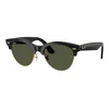 Ray-Ban Clubmaster Way Naočare za sunce RB 2341 901/31