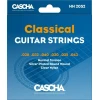 Cascha HH 2052 Premium Guitar Strings for Classical Guitars