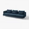 SÖDERHAMN Sofa 4-sed, Kelinge tamnoplava