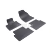 RIGUM Tipske patosnice za CITROEN C5 08-