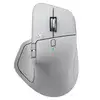 Logitech MX Master 4 miška, brezžična, siva (910-007563)