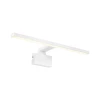 Nordlux - LED osvetljenje za kupatilsko ogledalo MARLEE LED/8,9W/230V IP44 belo