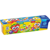 Astra FRUTOLINA glina za modeliranje / glina za modeliranje, 4 x 100 g, mešanica barv, 336122010