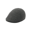 Kangol Seamless Wool 507 K0875FA DK FLANNEL