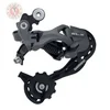 <!-- class=dugmeDetInMeni dugmeDetInMeniHide ZATVOREN --> Zadnji mjenjač (mašinica) Shimano RD-M662 SLX Veličina:9 speed