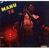 Manu Dibango - Manu 76 (Reissue) (LP)