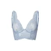 Hunkemöller Nedrček Rosie nebeško modra