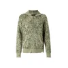 ALPHA INDUSTRIES Pletena jopa zelena